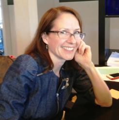 Susan Loucks - Personal Injury Attorney